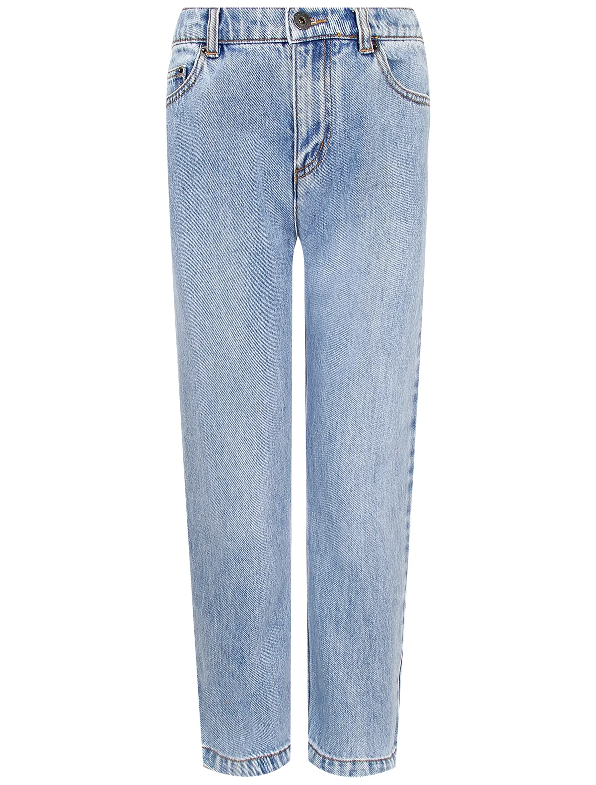 

Джинсы Moschino, Голубой, 2721011