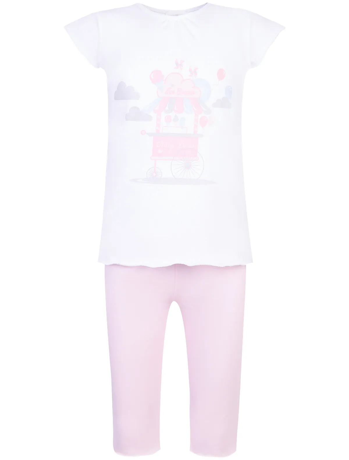 

Пижама Story Loris, Разноцветный, 1860556