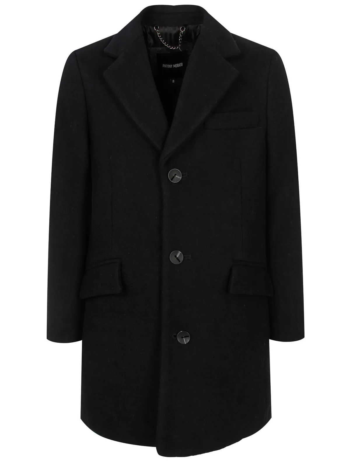 

Пальто ANTONY MORATO, Синий, 2502214