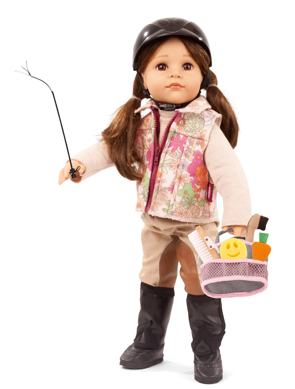 

Кукла Gotz, Разноцветный, 2747115