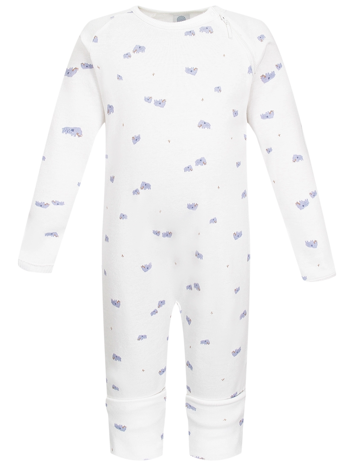 

Комбинезон Sanetta, Белый, 3088995