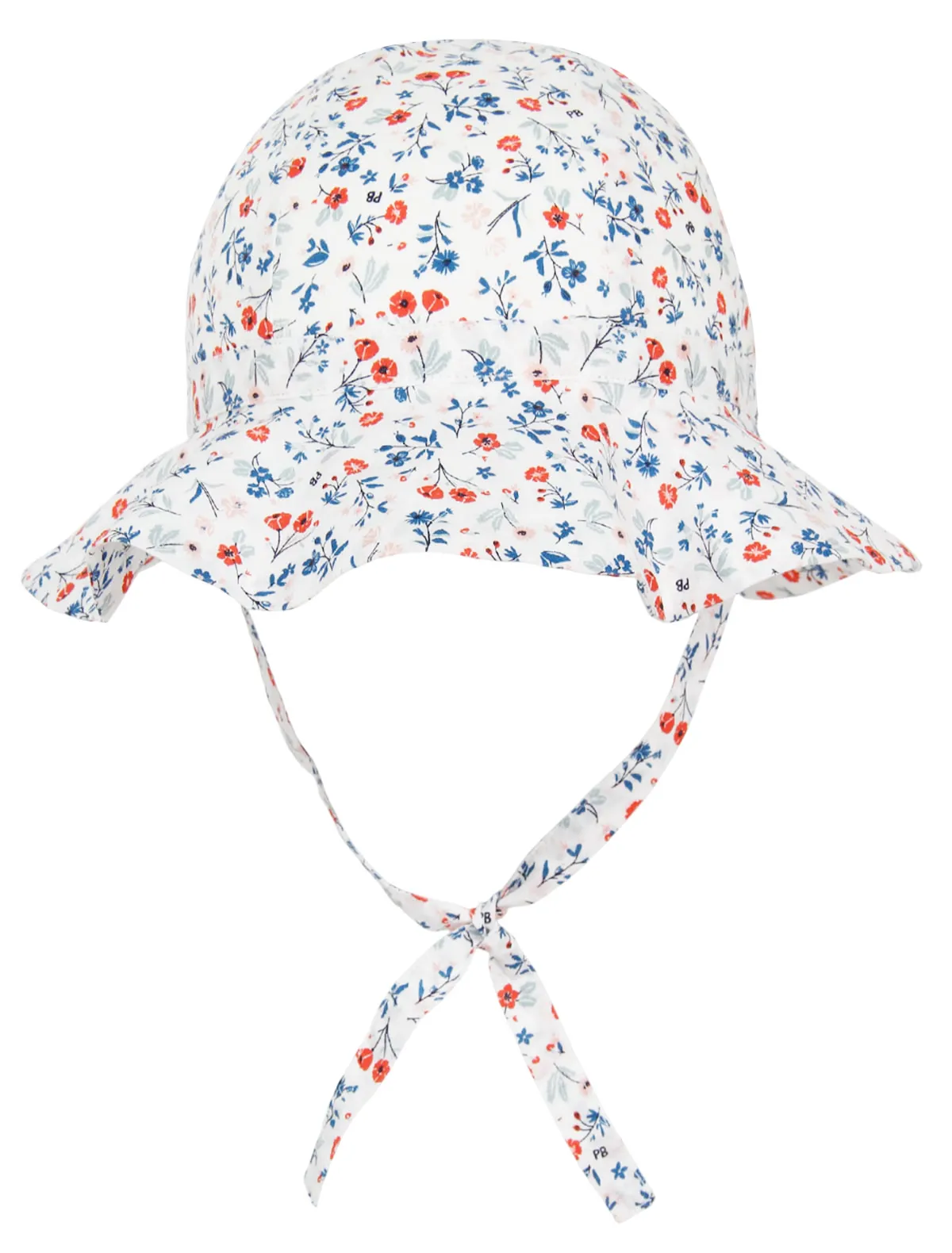 

Панама PETIT BATEAU, Белый, 2777558