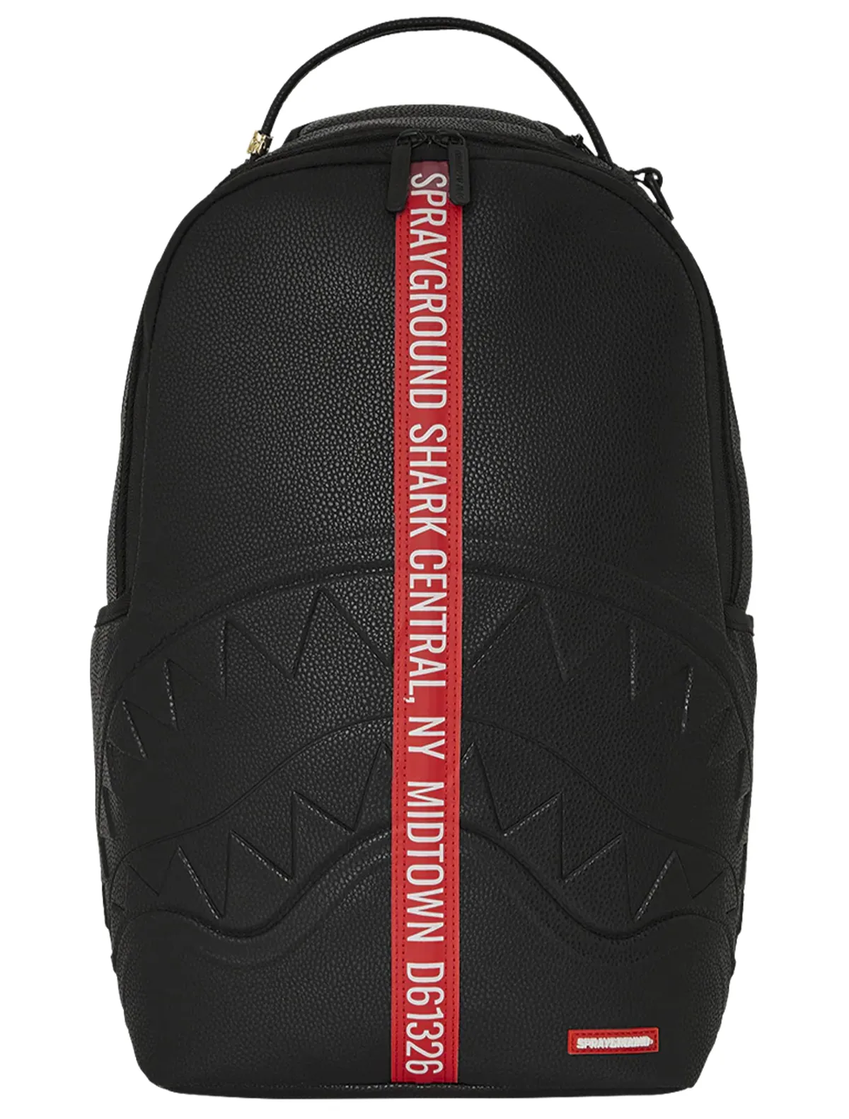 

Рюкзак SPRAYGROUND, Черный, 3076470