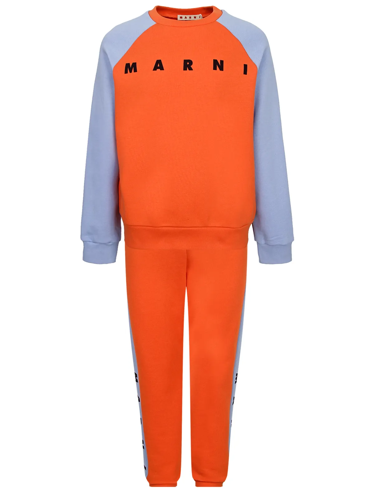 

Костюм спортивный MARNI, Голубой, 2576775