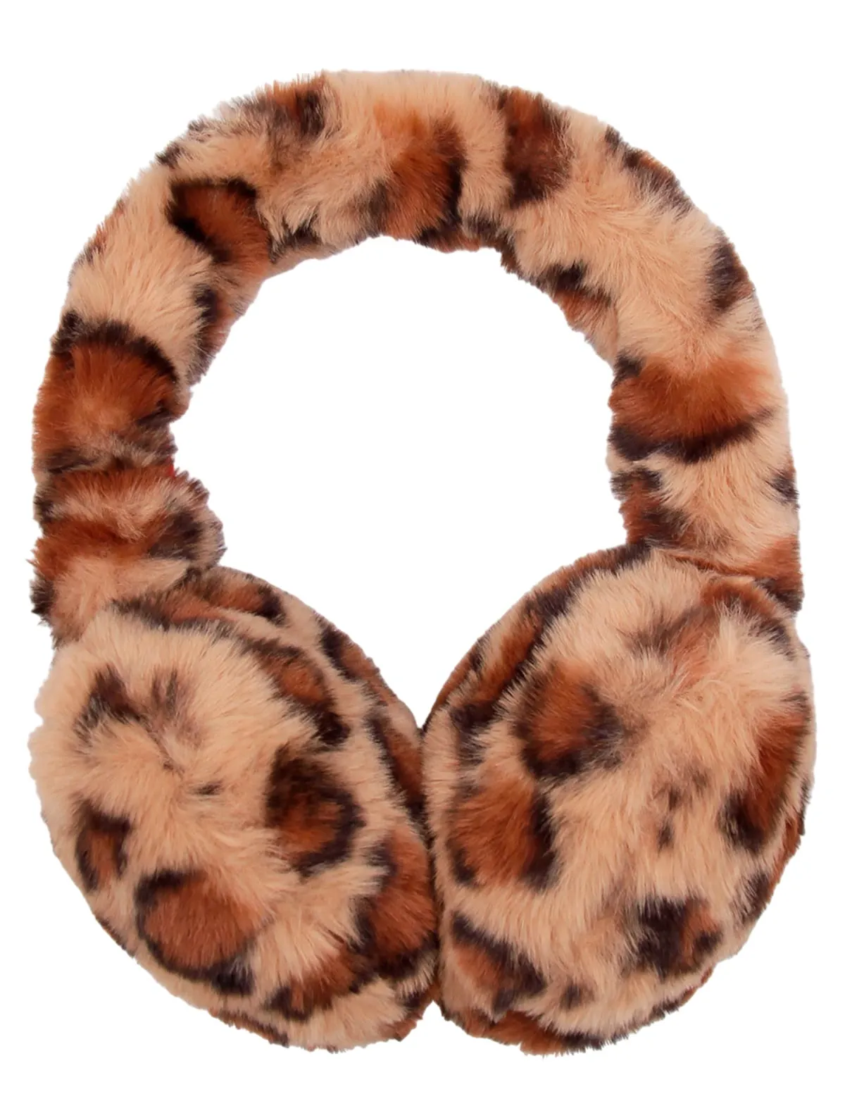 Наушники меховые MAX CO 4865₽