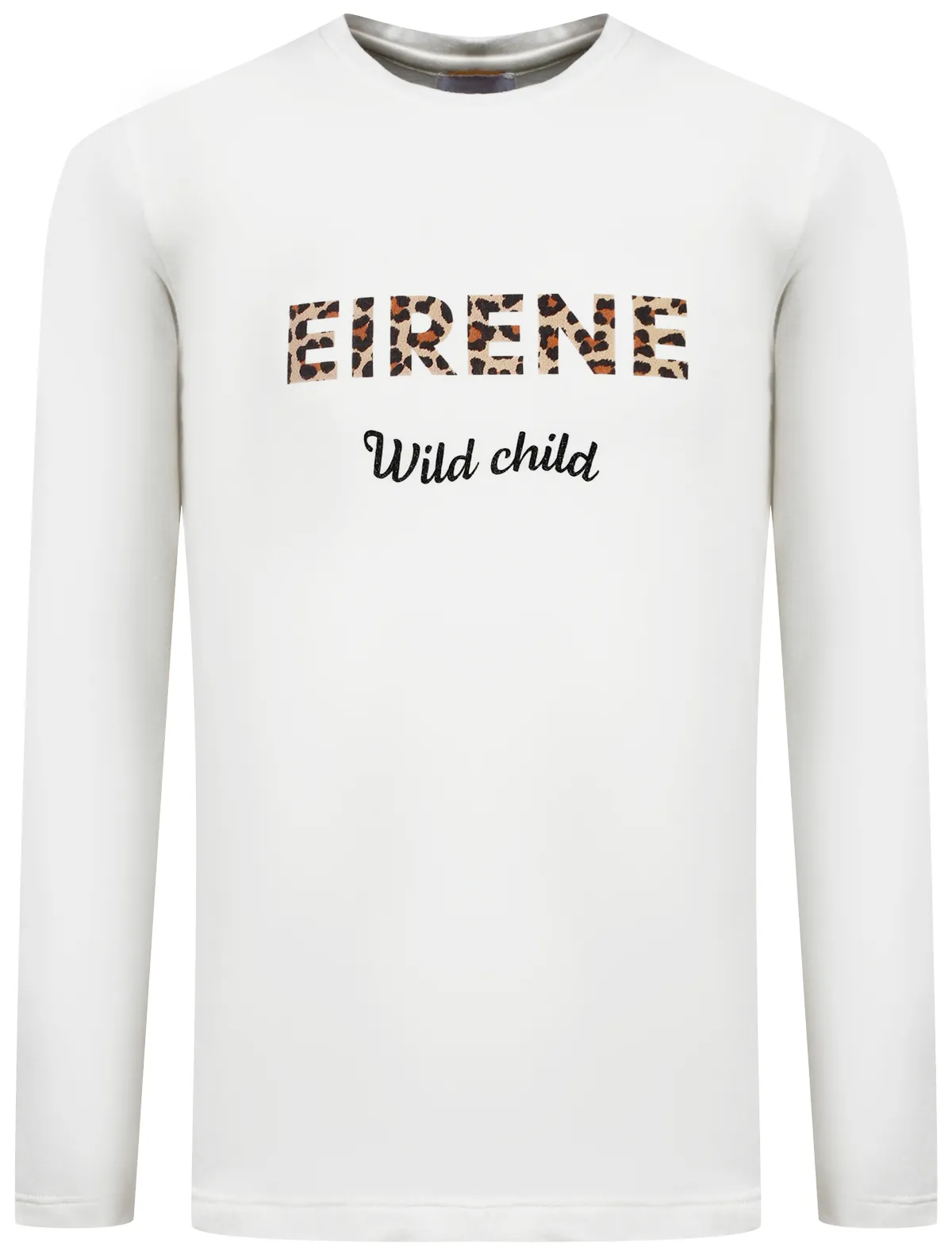 

Лонгслив EIRENE, Бежевый, 2468523