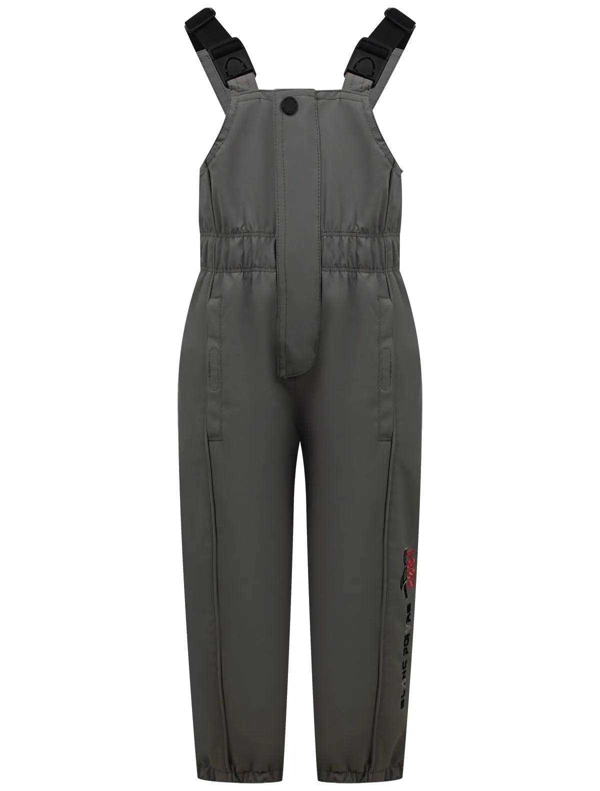 

Брюки утепленные Poivre Blanc, Зеленый, 2404075