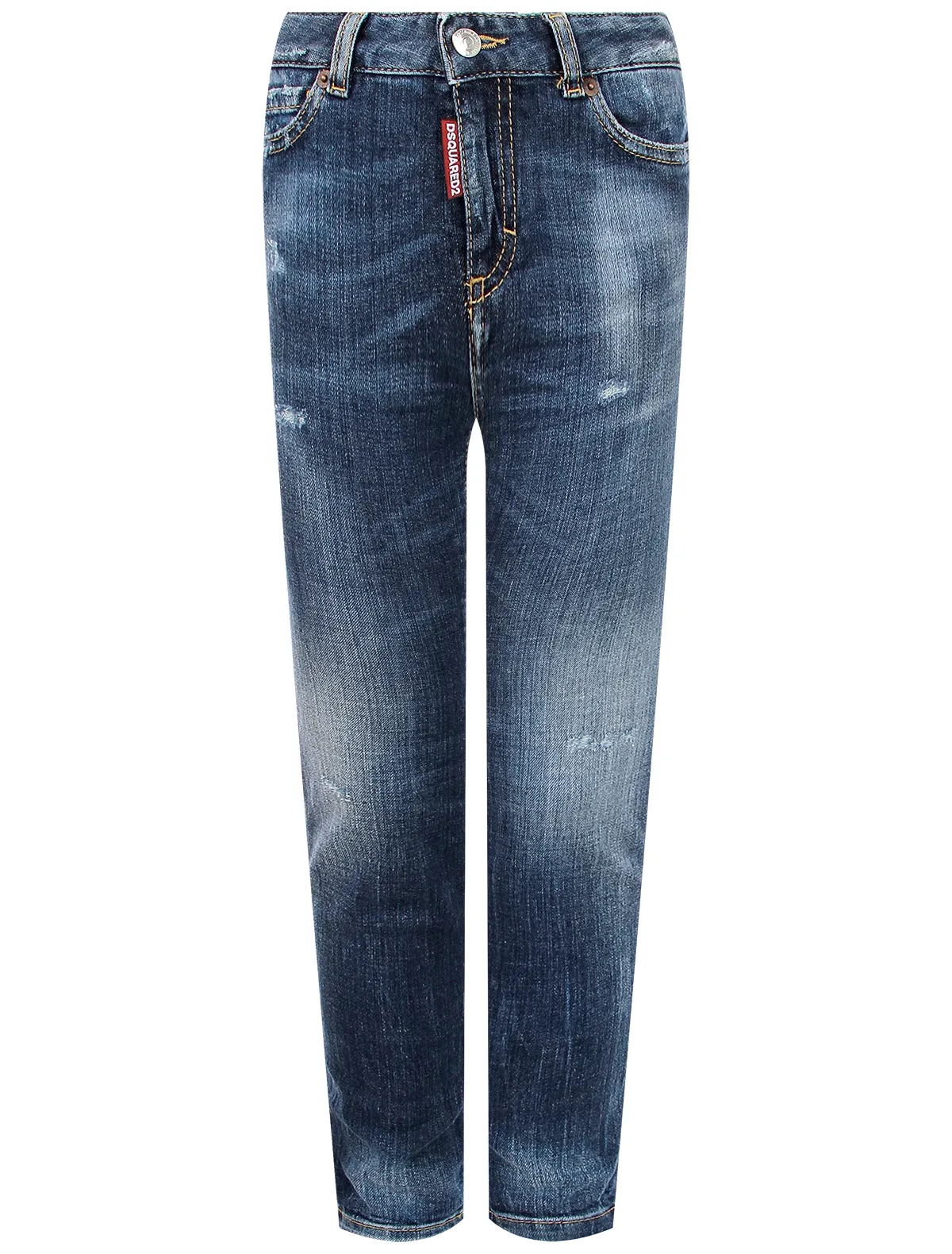 Джинсы Dsquared2 16464₽