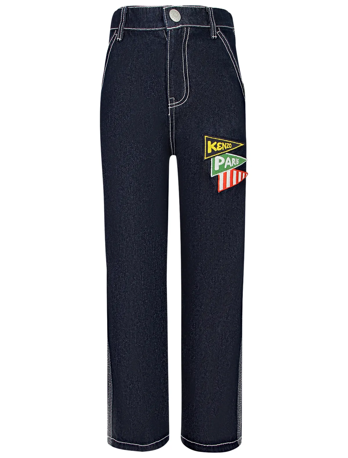 

Джинсы KENZO, Синий, 2681113