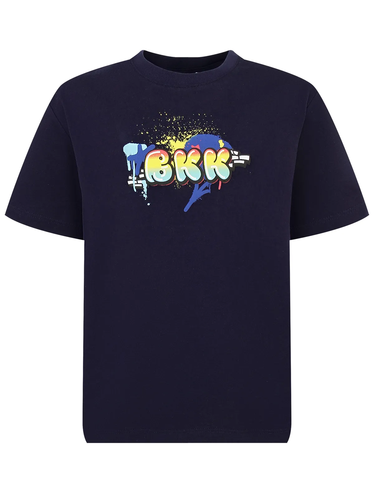 

Футболка Bikkembergs, Синий, 2776083