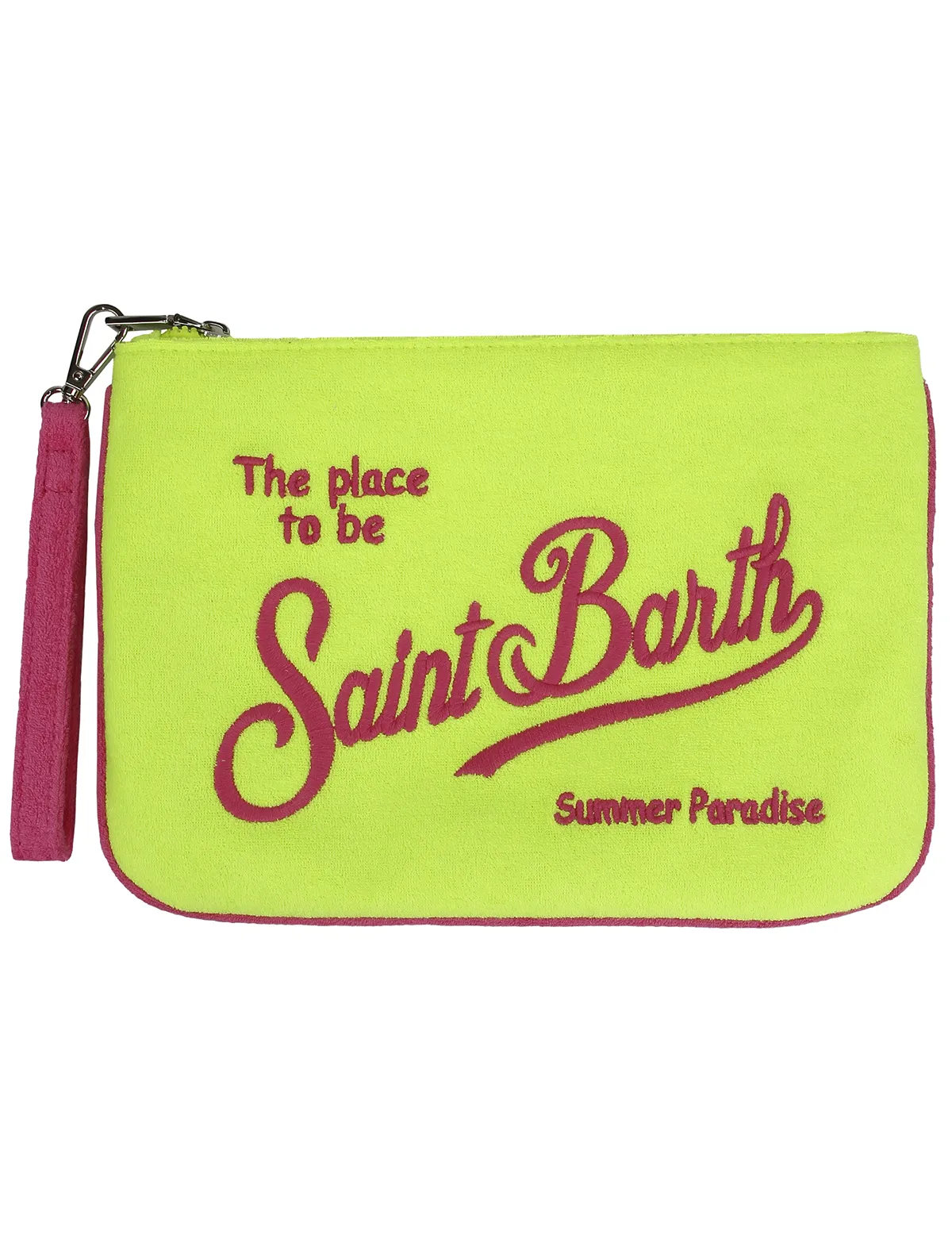 

Косметичка MC2 Saint Barth, Желтый, 2576710