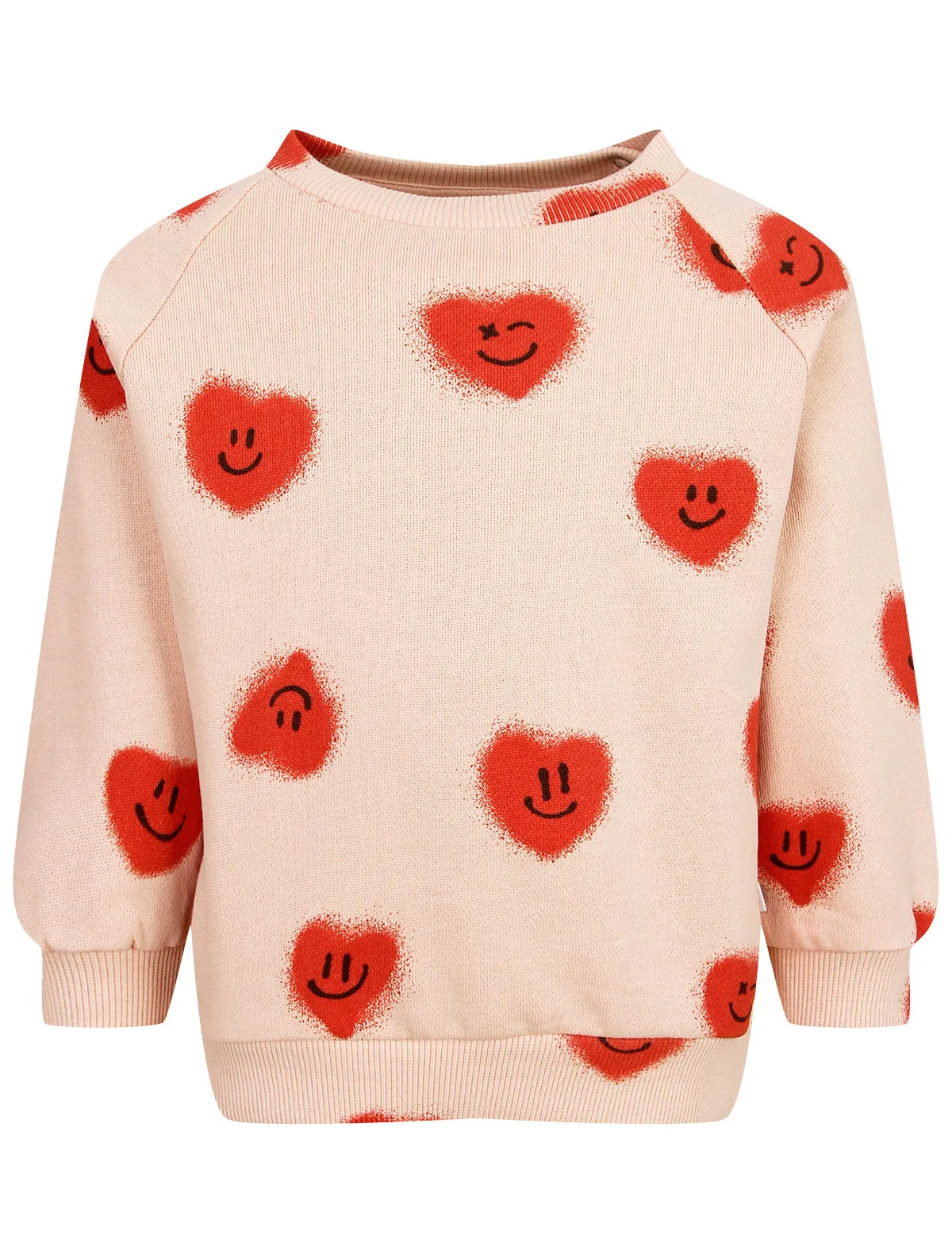 

Свитшот Molo, Красный, 2640384