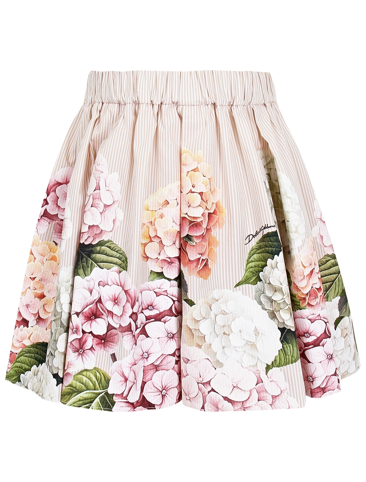 

Юбка Dolce & Gabbana, Разноцветный, 3197669