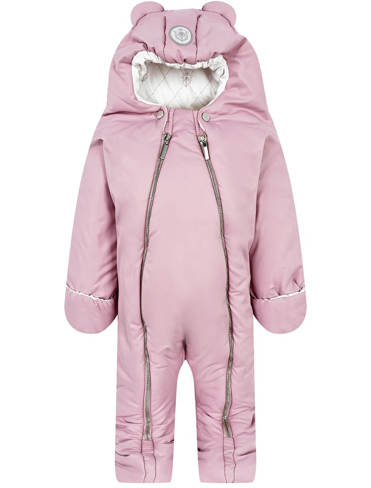 Комбинезон утепленный Наследникъ Выжанова