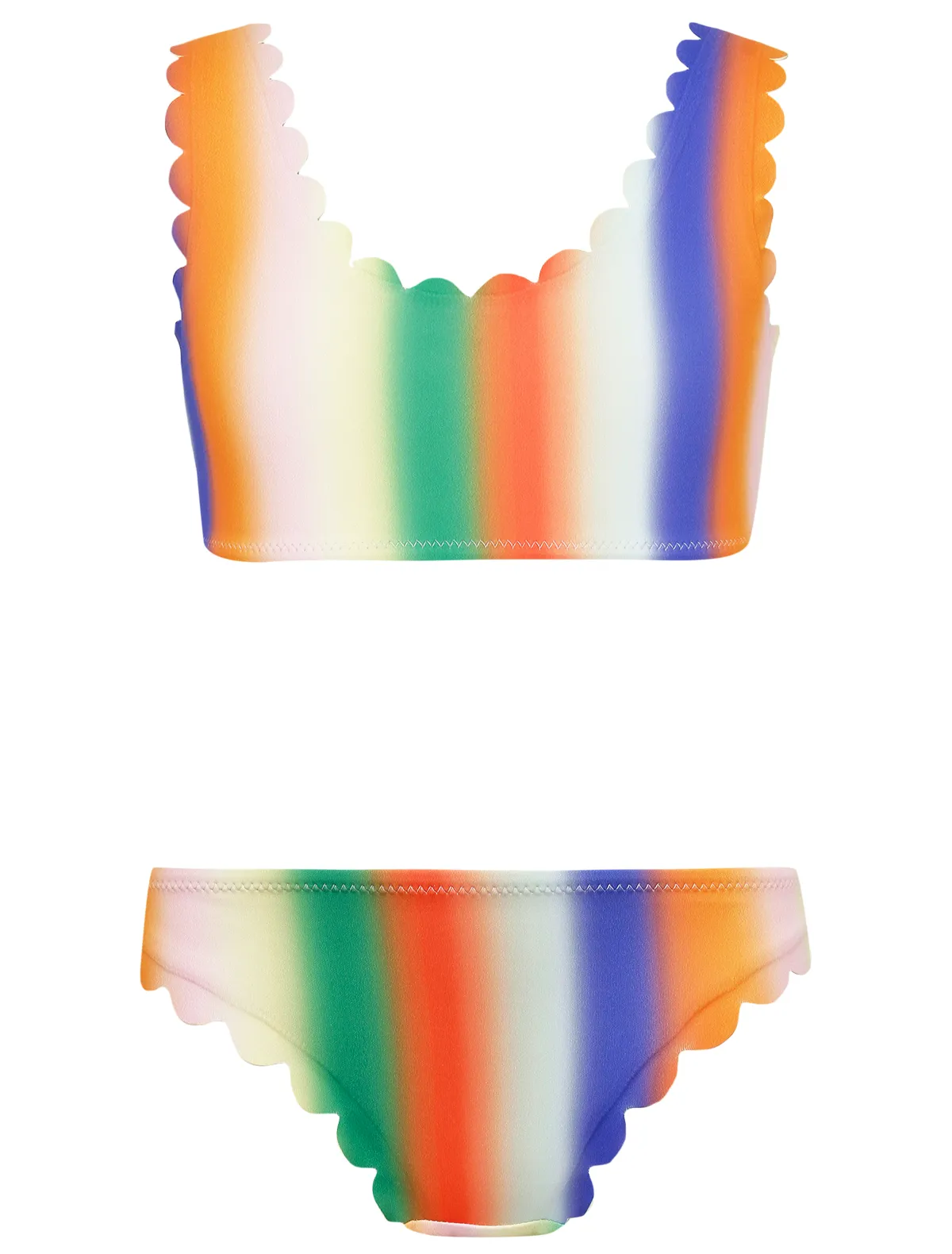 

Купальник Molo, Разноцветный, 2778166