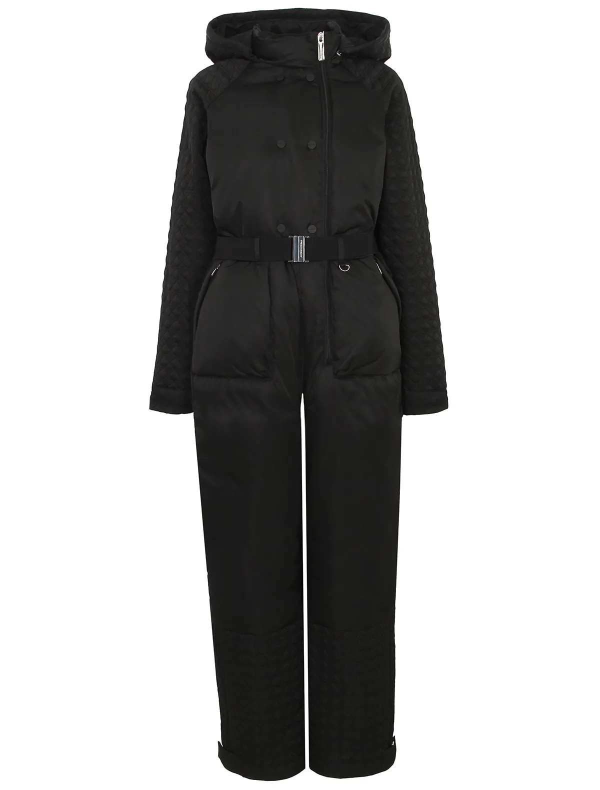 

Комбинезон утепленный FREEDOMDAY, Черный, 2620561