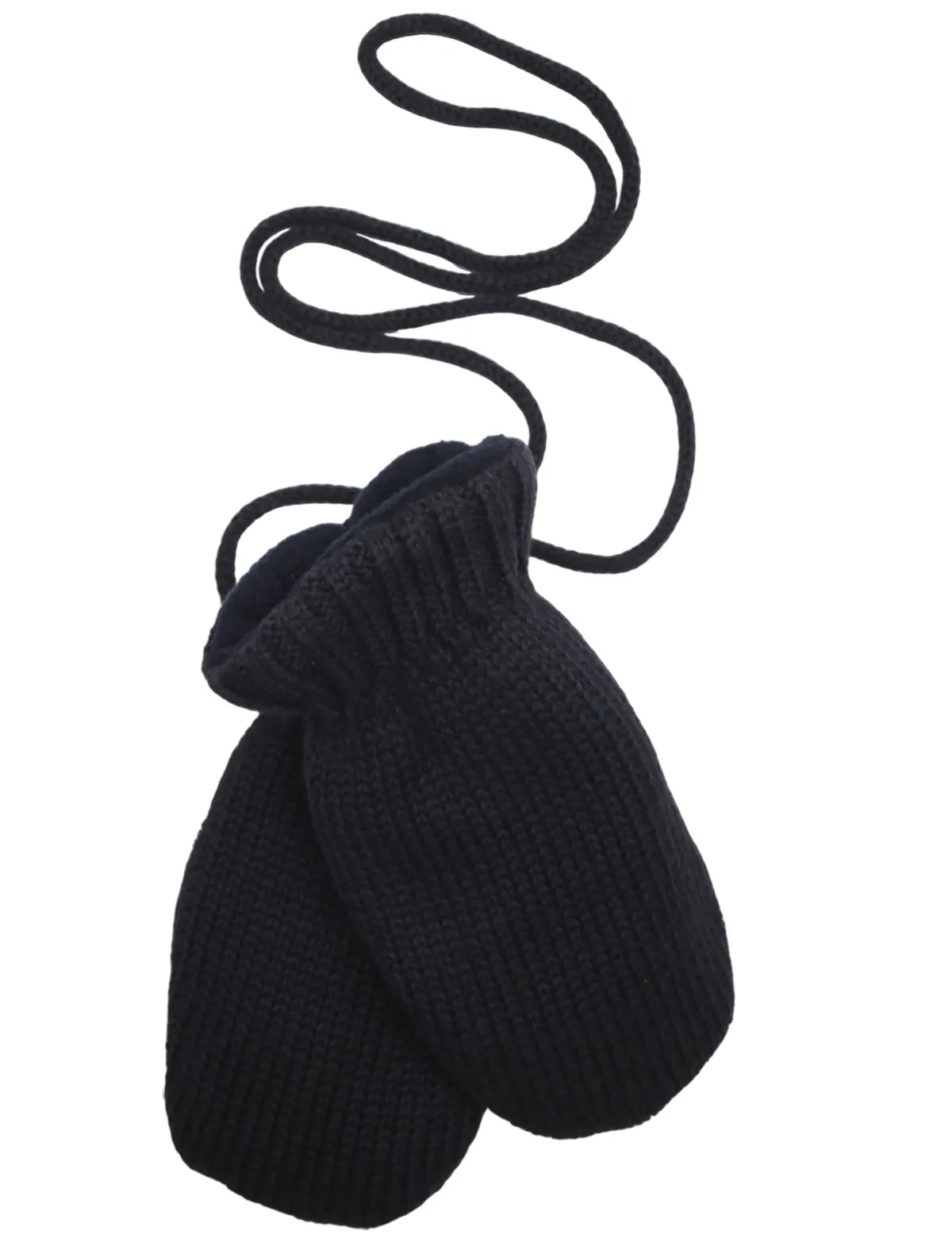 

Варежки PETIT BATEAU, Синий, 2717037