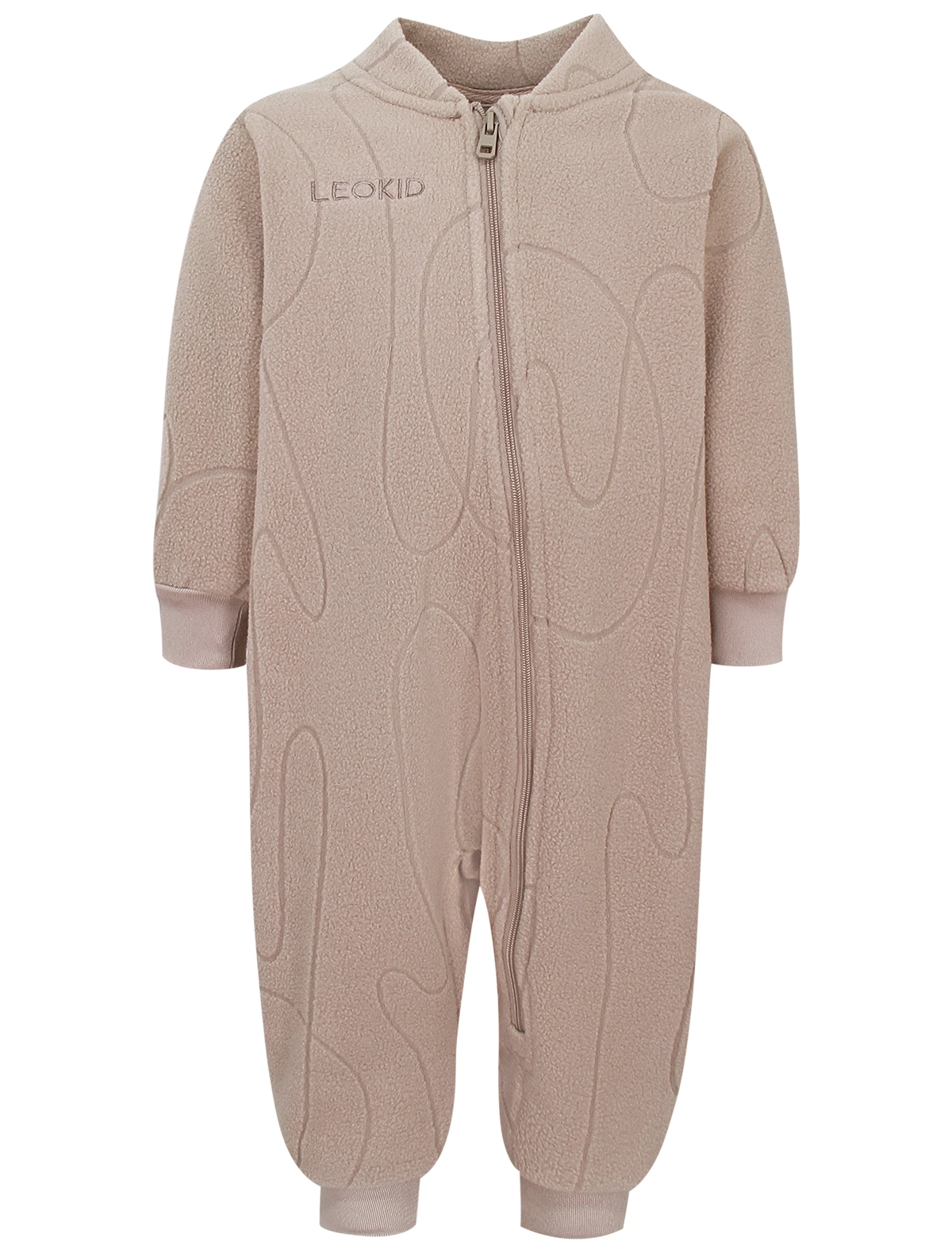 

Комбинезон Leokid, Бежевый, 3085464