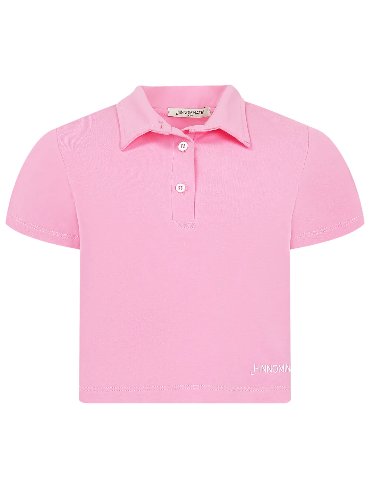 

Блуза HINNOMINATE, Розовый, 2768571