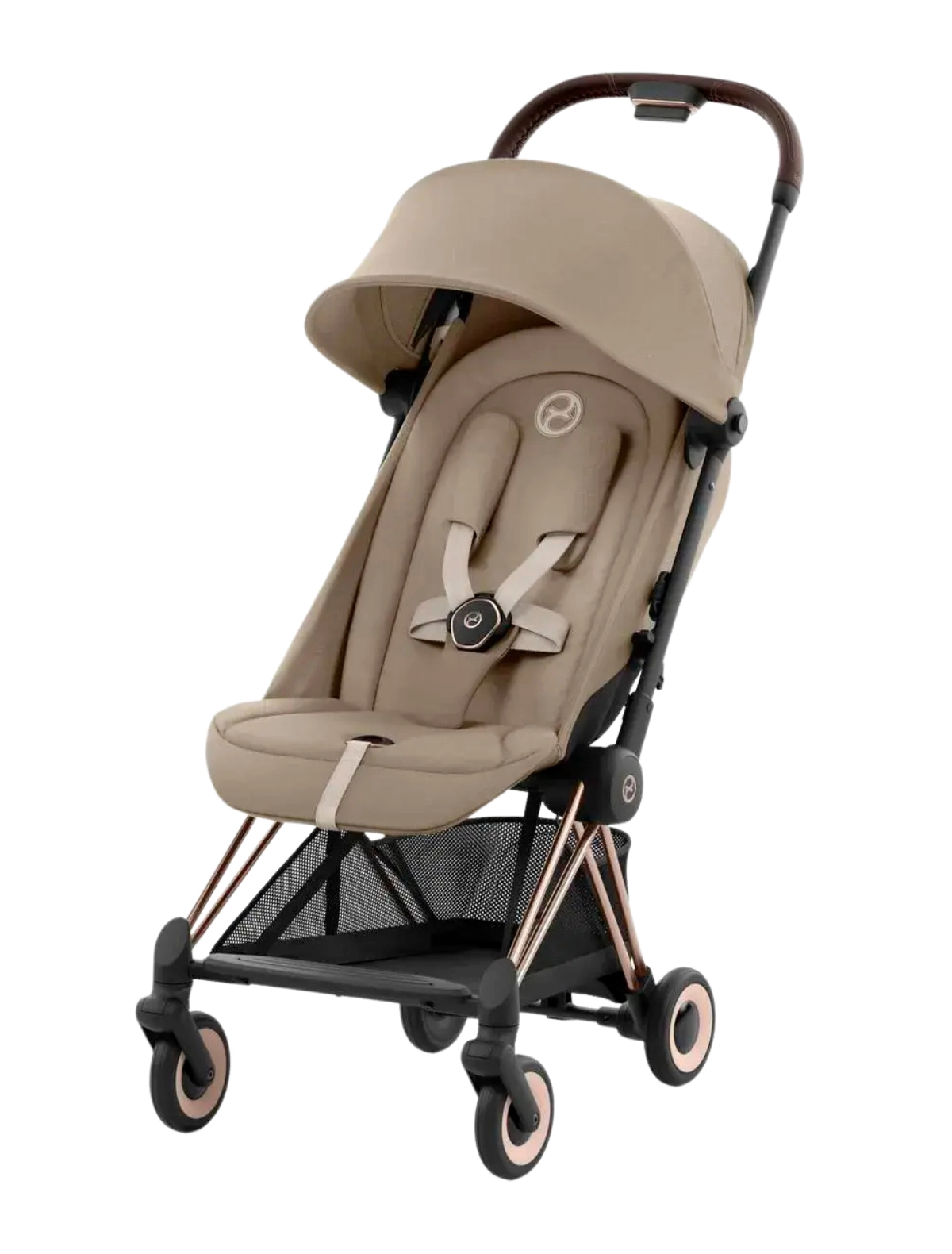 

Коляска CYBEX, Бежевый, 3097097