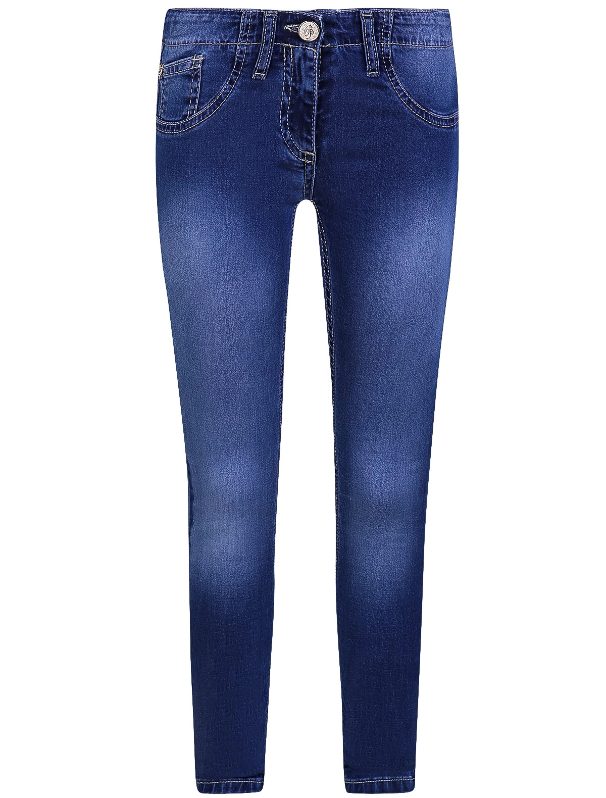 

Джинсы Miss Blumarine, Синий, 1889217