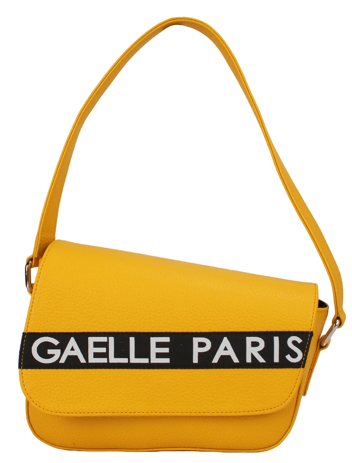 

Сумка GAELLE, Желтый, 2670531