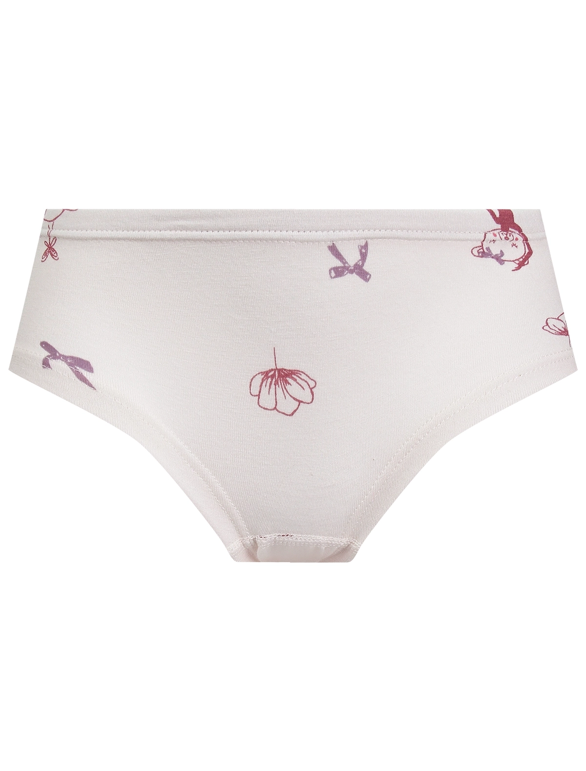 

Трусы Sanetta, Розовый, 3089038