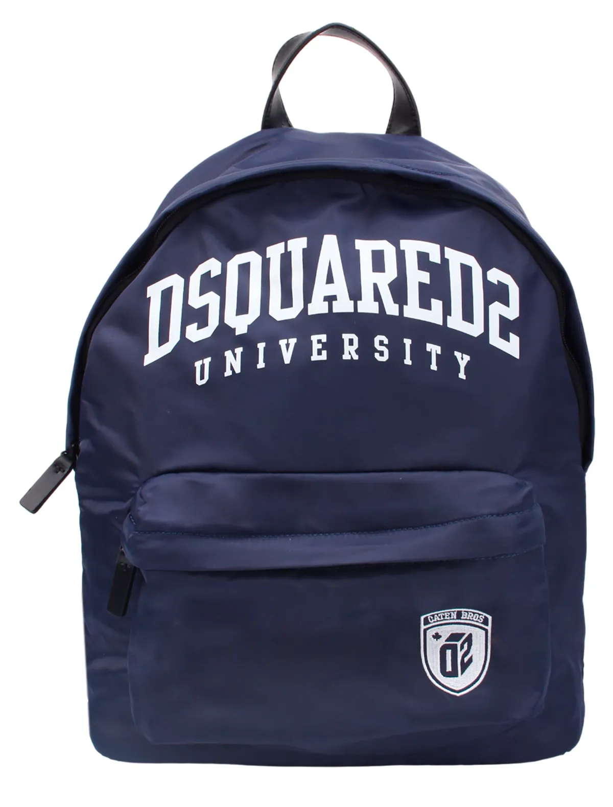 

Рюкзак Dsquared2, Синий, 2725439