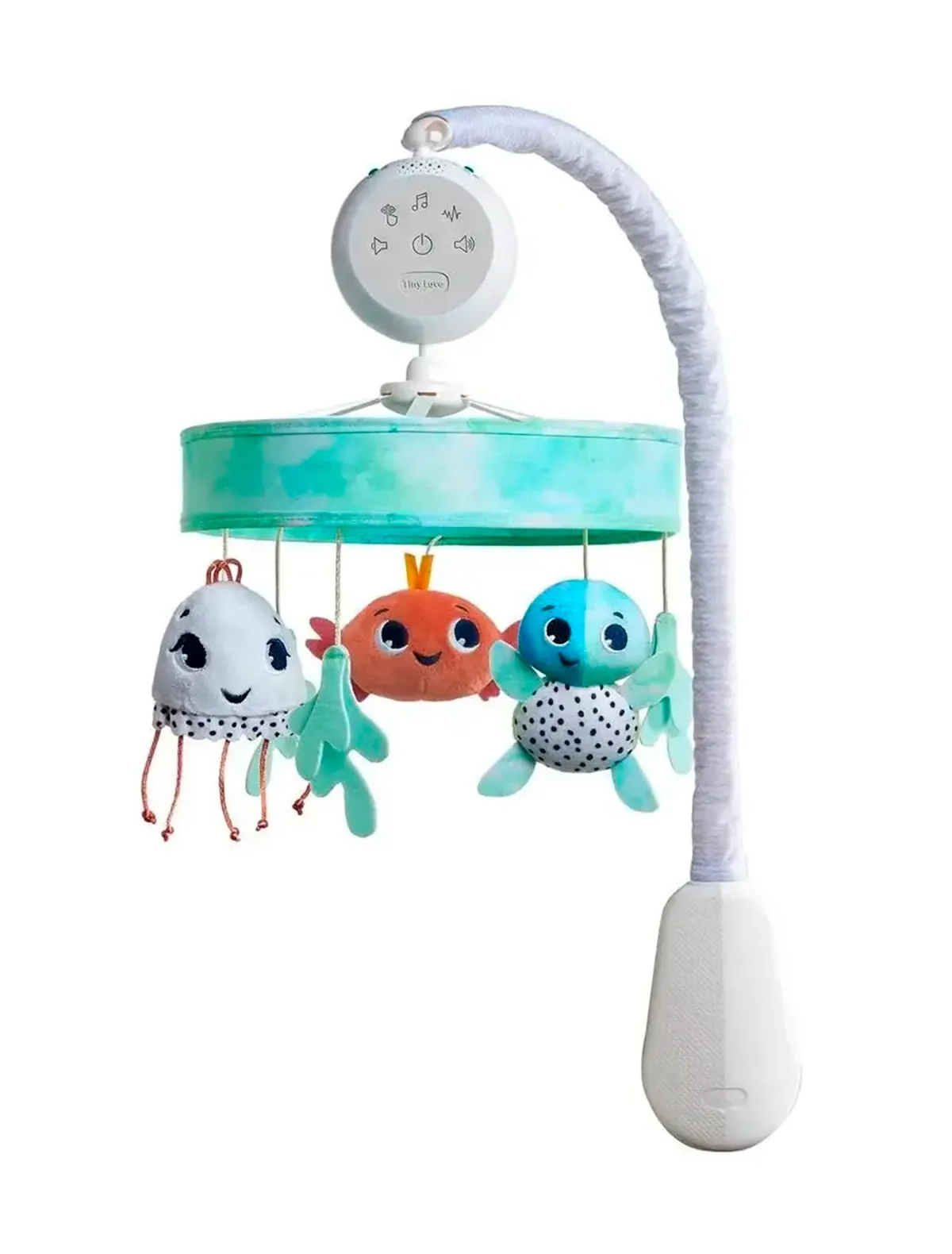 

Игрушка интерактивная Tiny Love, Разноцветный, 2771604