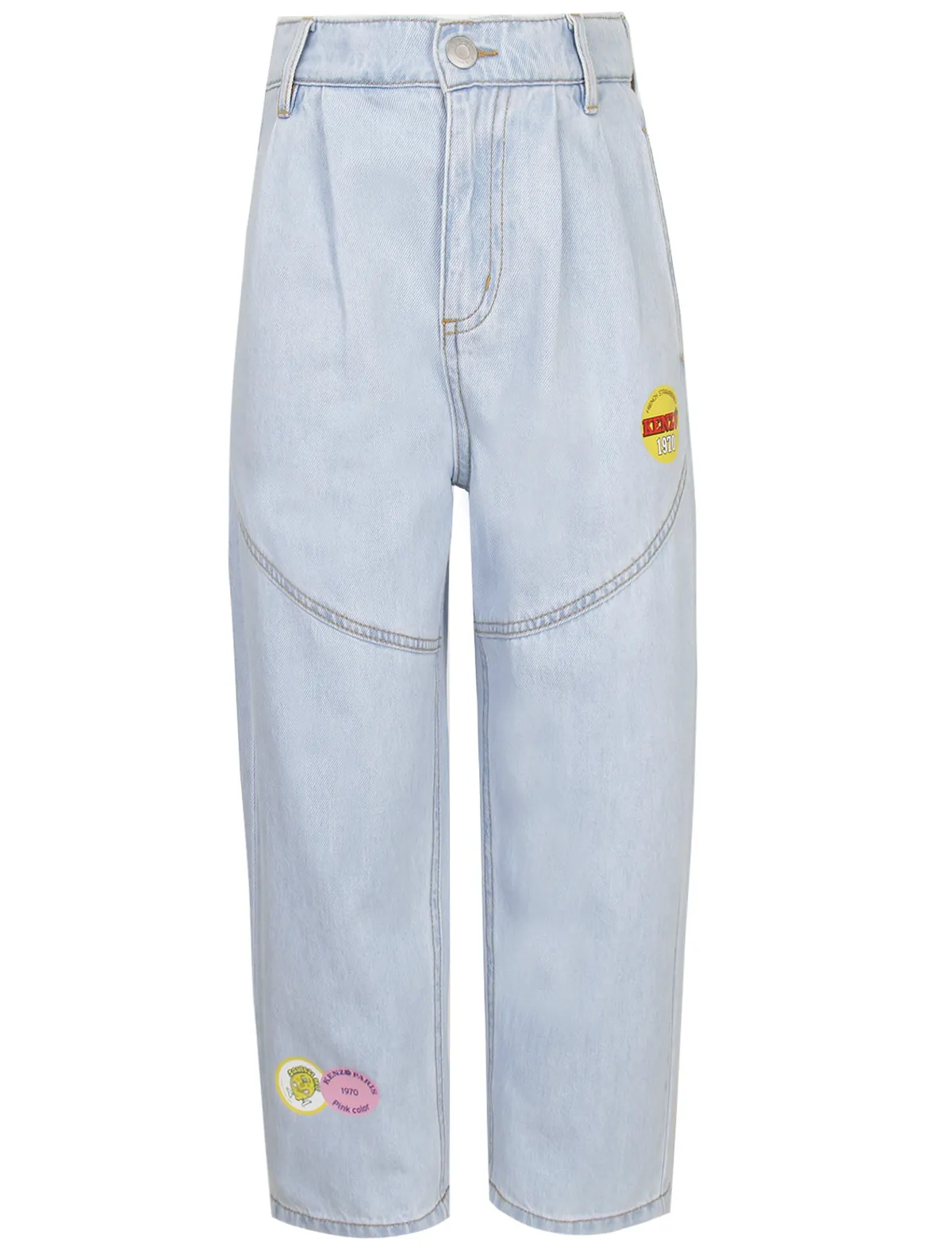 Джинсы KENZO 16170₽