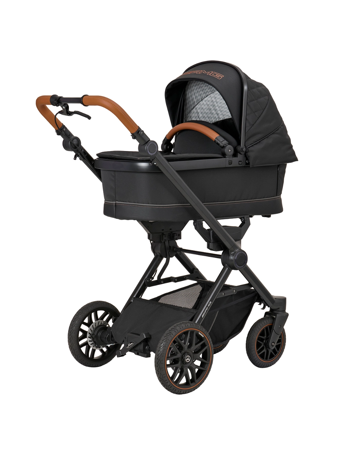 Коляска HARTAN 269990₽