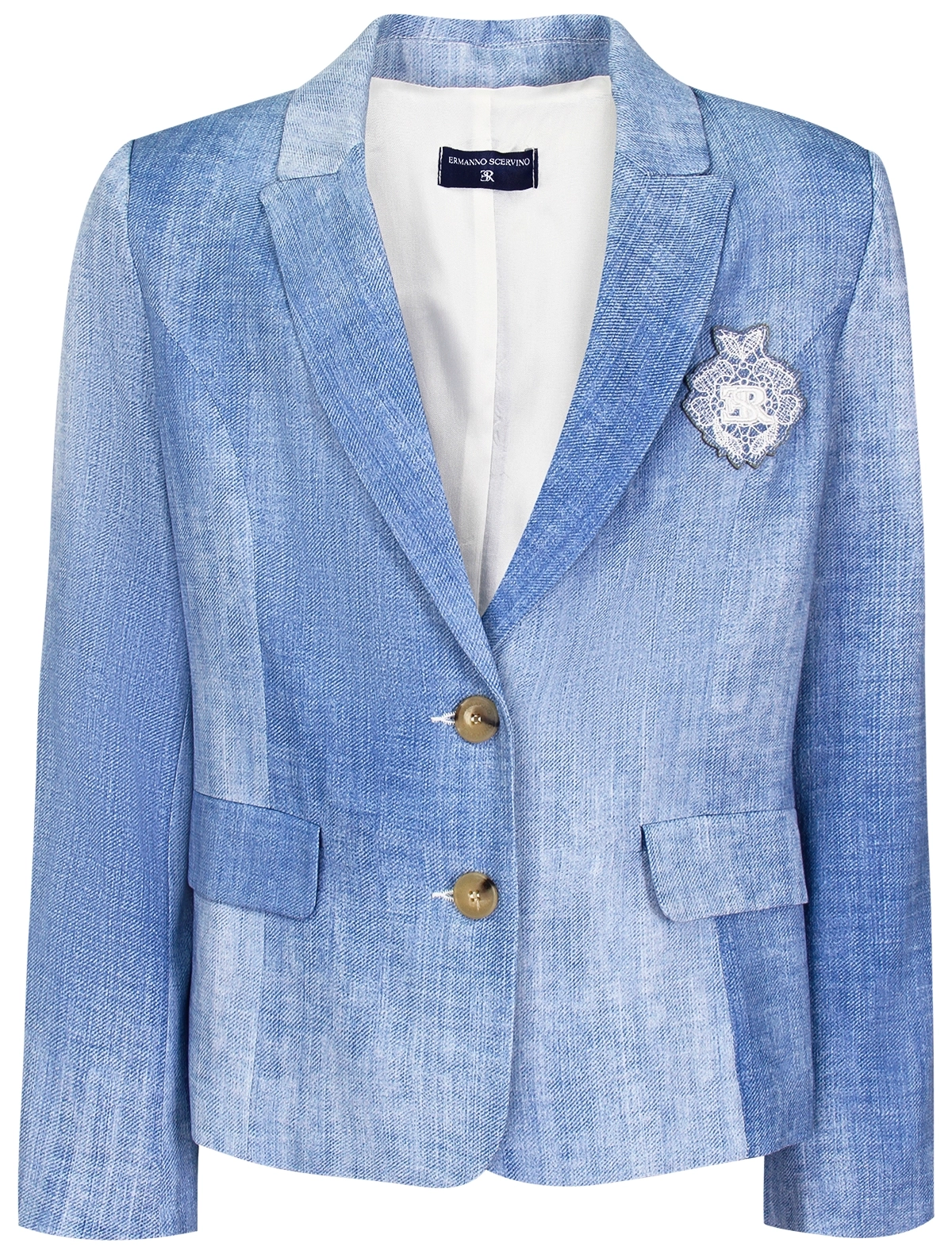 Жакет Ermanno Scervino 41420₽