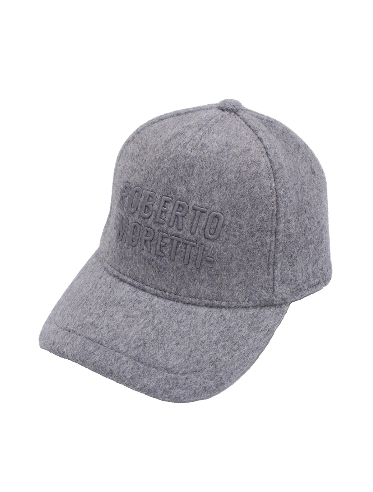 

Кепка Roberto Moretti, Серый, 2770626