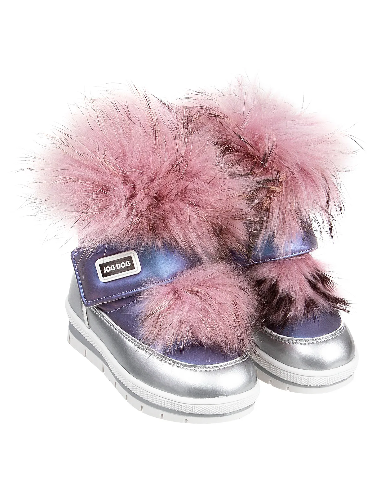 Ботинки Jog Dog 20244₽