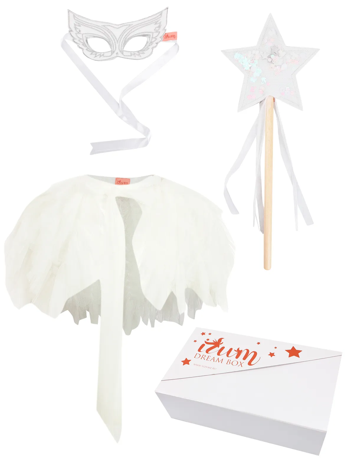 Костюм карнавальный Izum