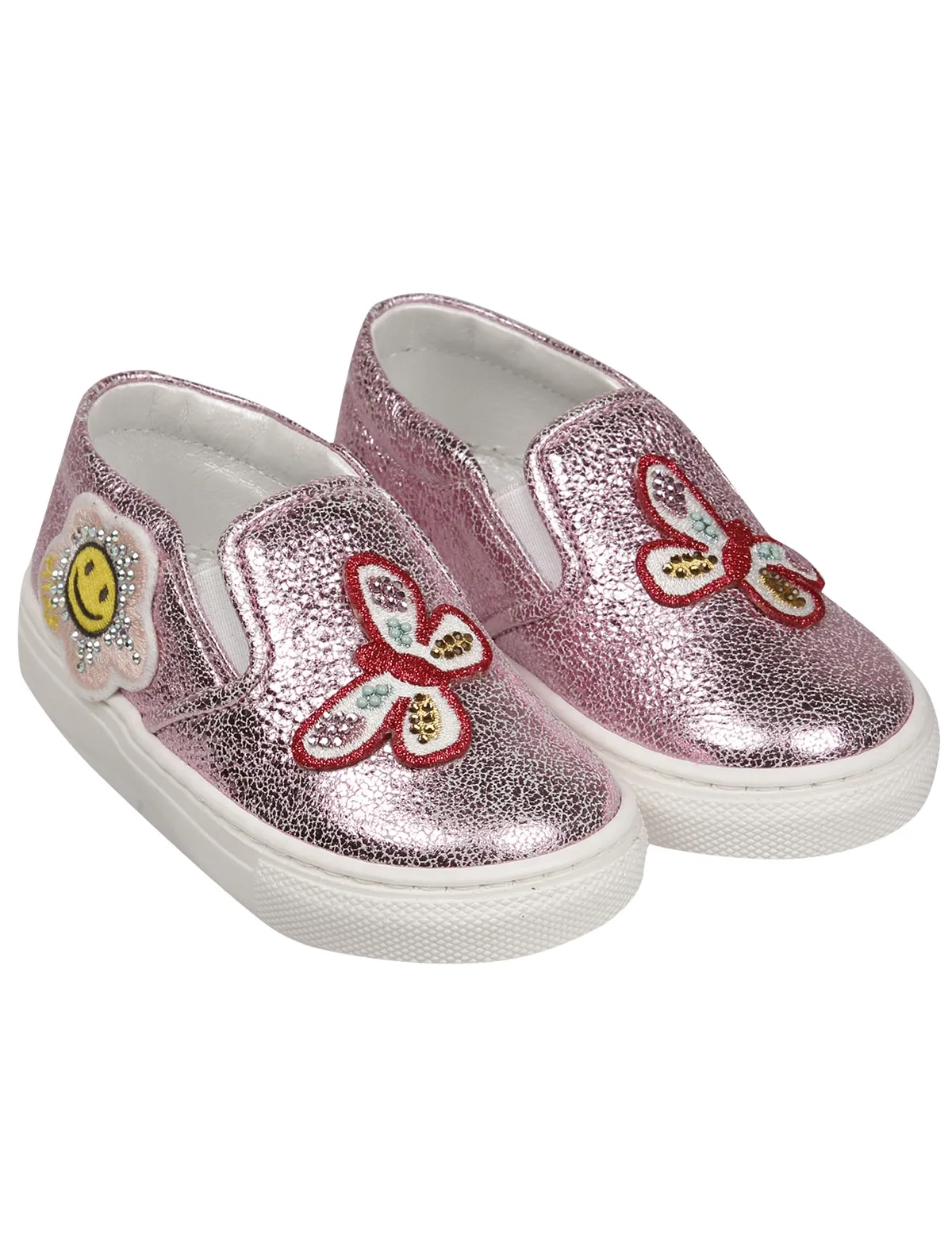 Слипоны Missouri 9995₽