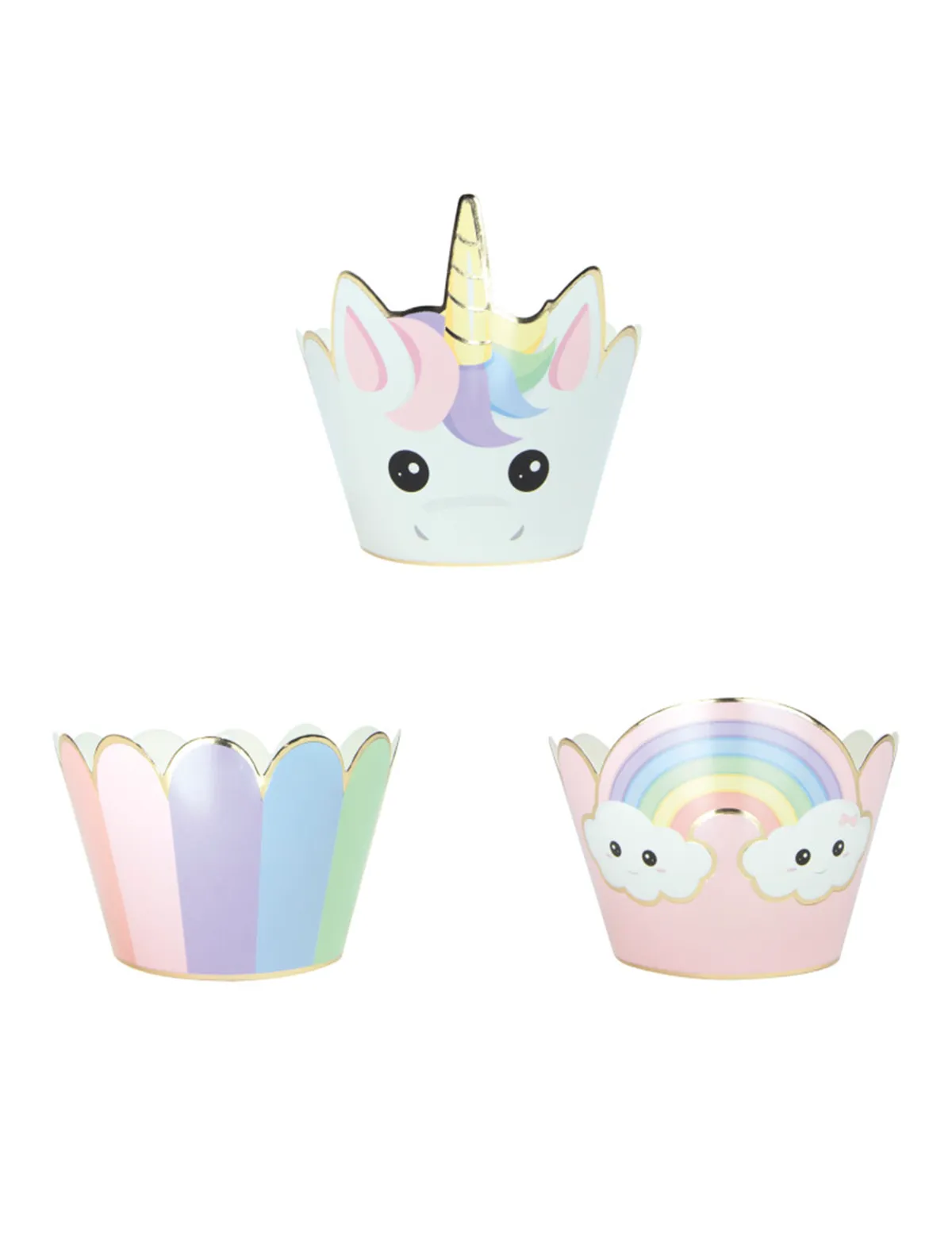 

Украшение для праздника Tim&Puce Factory, Разноцветный, 2638551