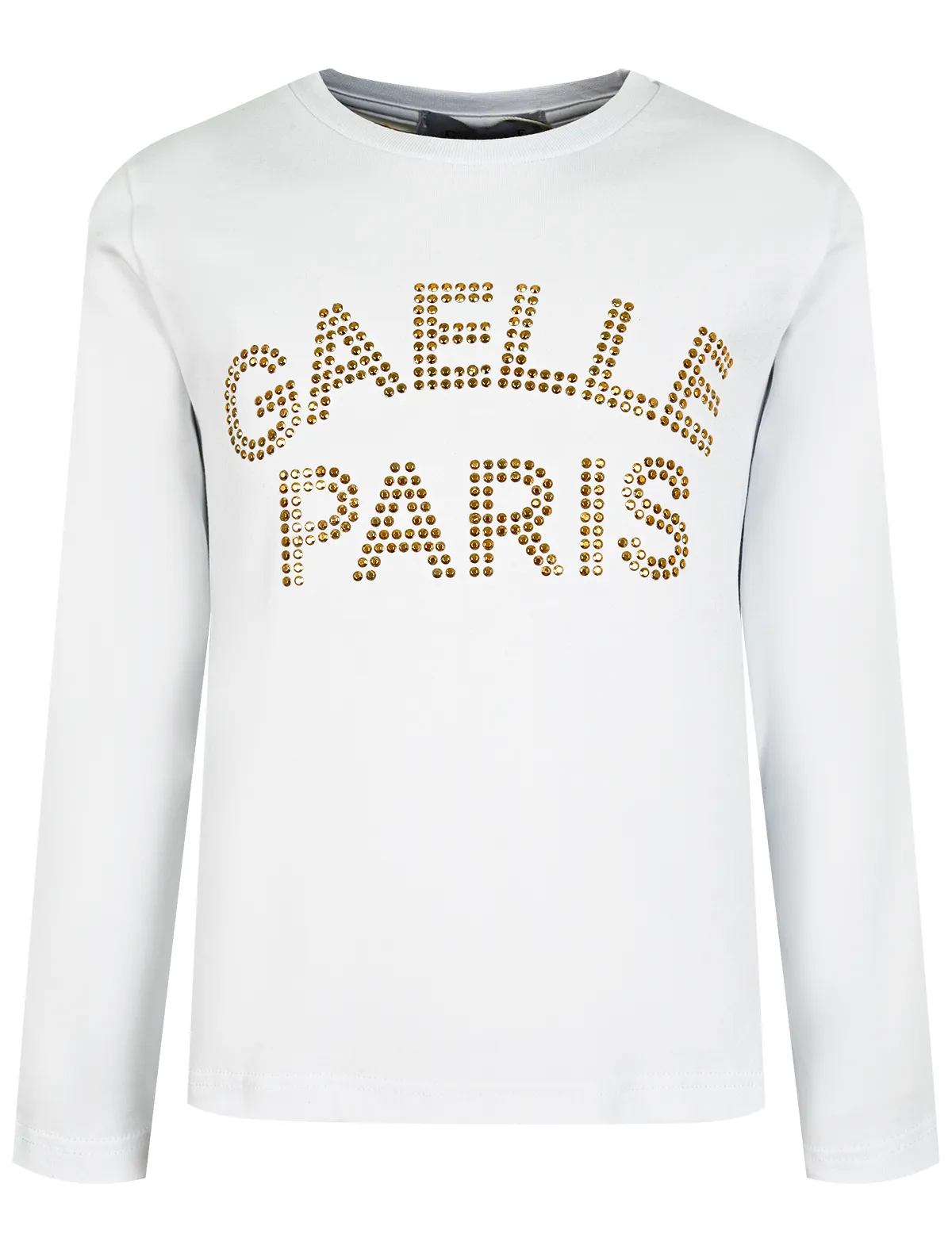 

Лонгслив GAELLE, Белый, 2598652