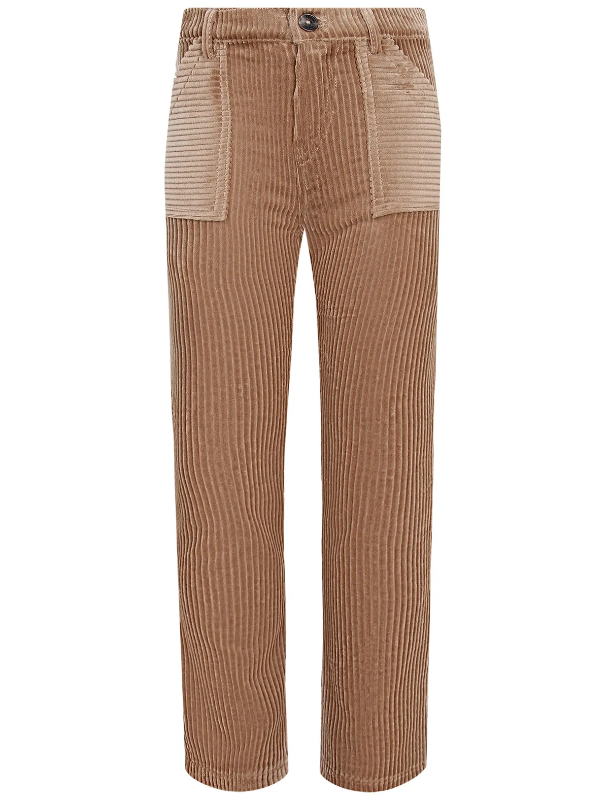 

Брюки Tartine et Chocolat, Коричневый, 2739411