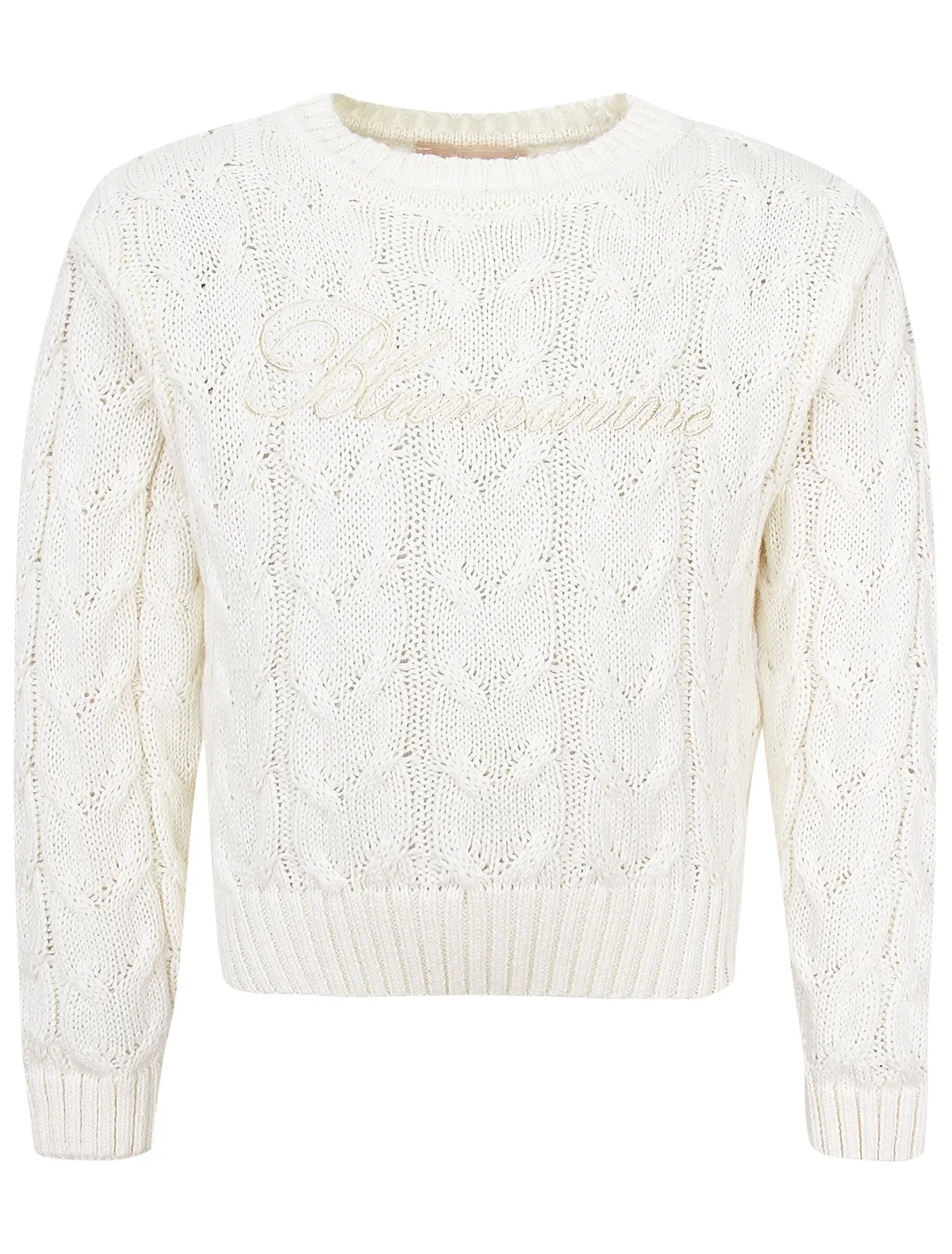 

Джемпер Miss Blumarine, Бежевый, 3001051