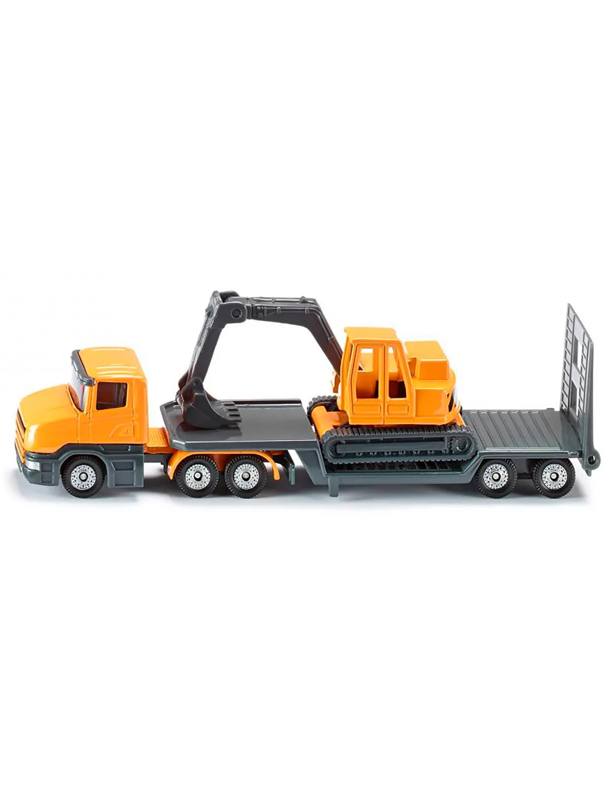 

Машинка игрушечная Siku, Разноцветный, 2466119