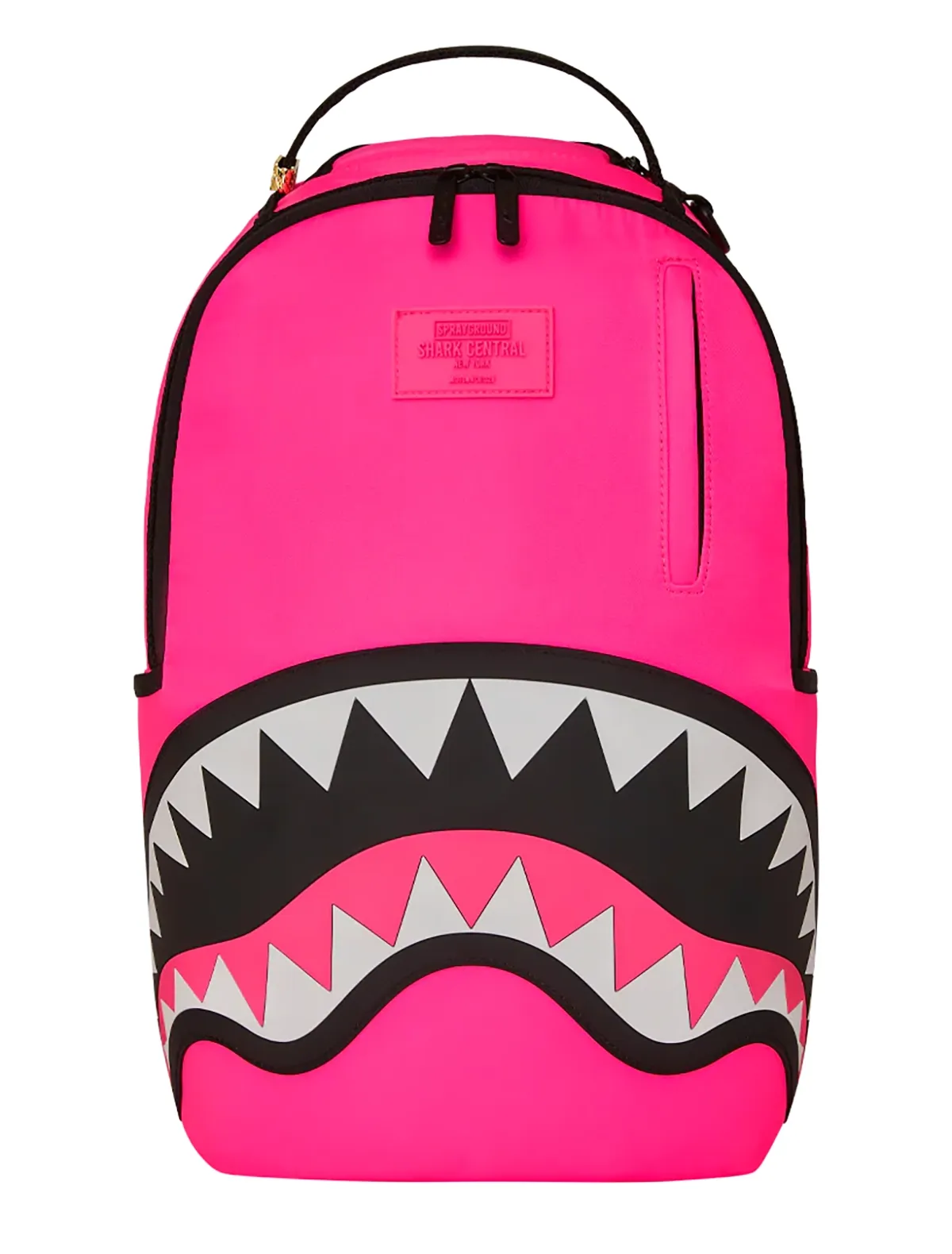 

Рюкзак SPRAYGROUND, Розовый, 3076397