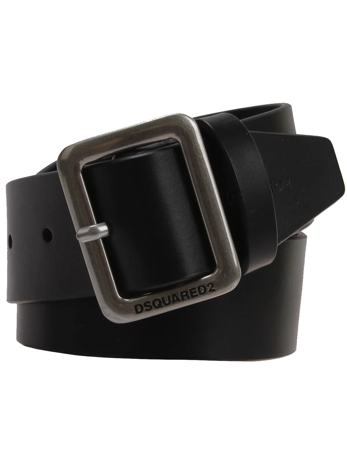 

Ремень Dsquared2, Черный, 2496503