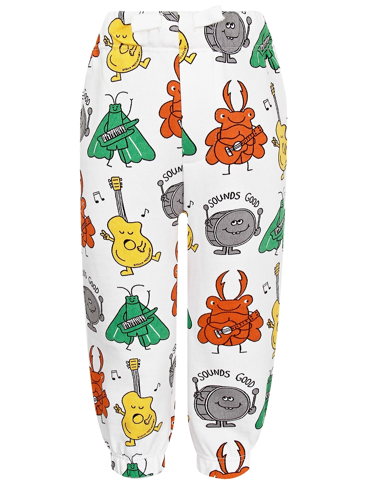 

Брюки спортивные Stella McCartney, Разноцветный, 3199444