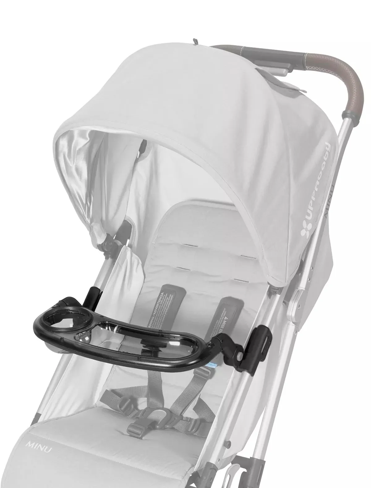 

Аксессуар для коляски UPPAbaby, Серый, 2375651