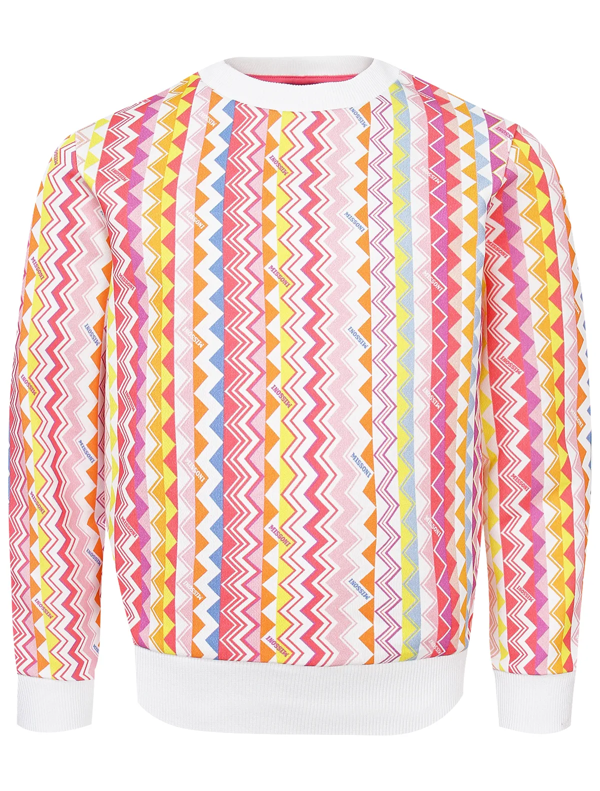 

Свитшот Missoni, Разноцветный, 2752008