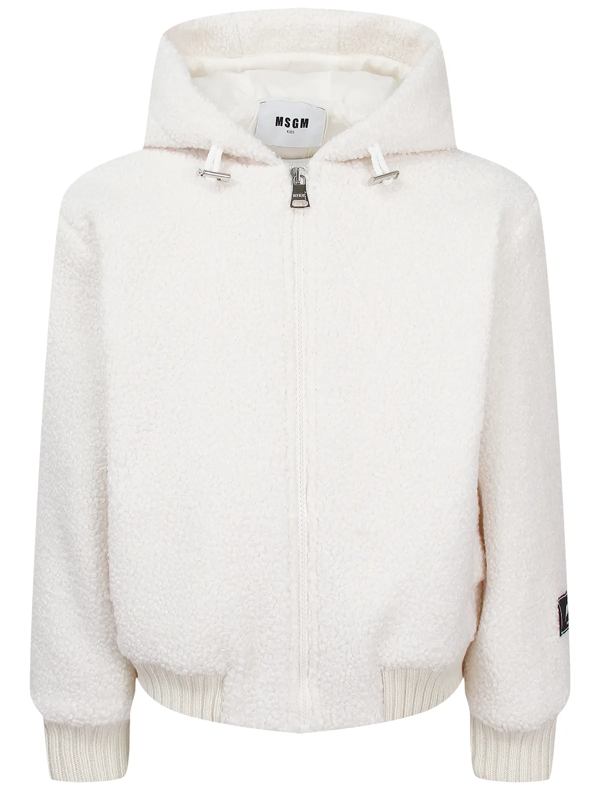 

Куртка MSGM, Бежевый, 2719812