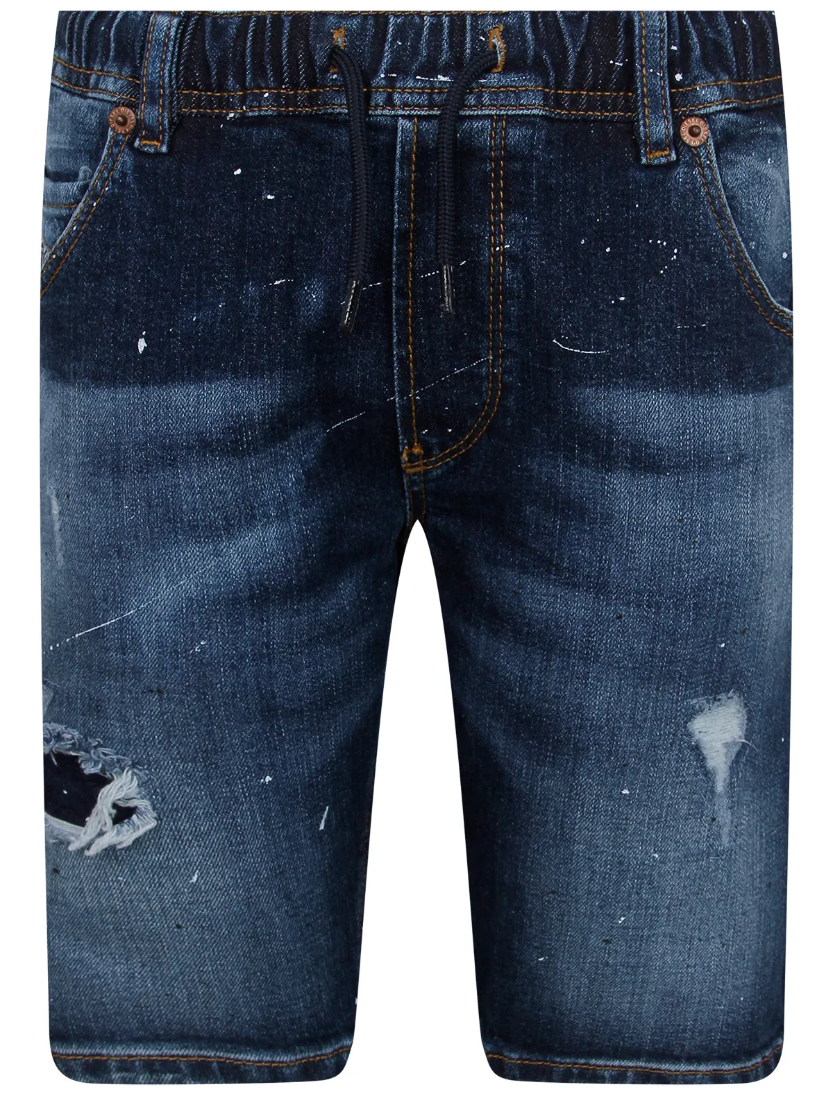 

Шорты Diesel, Синий, 2278293