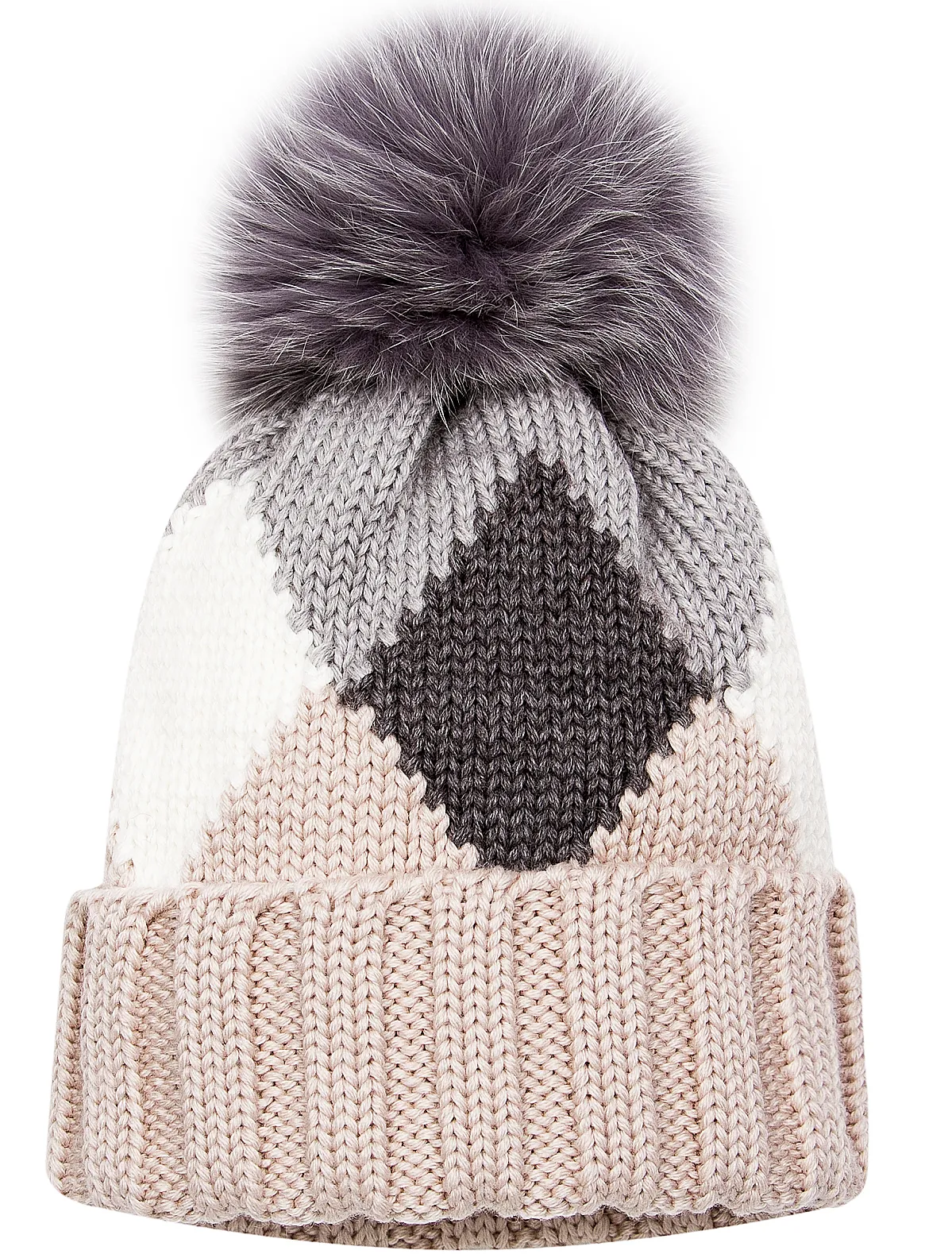 

Шапка Regina, Разноцветный, 1902041