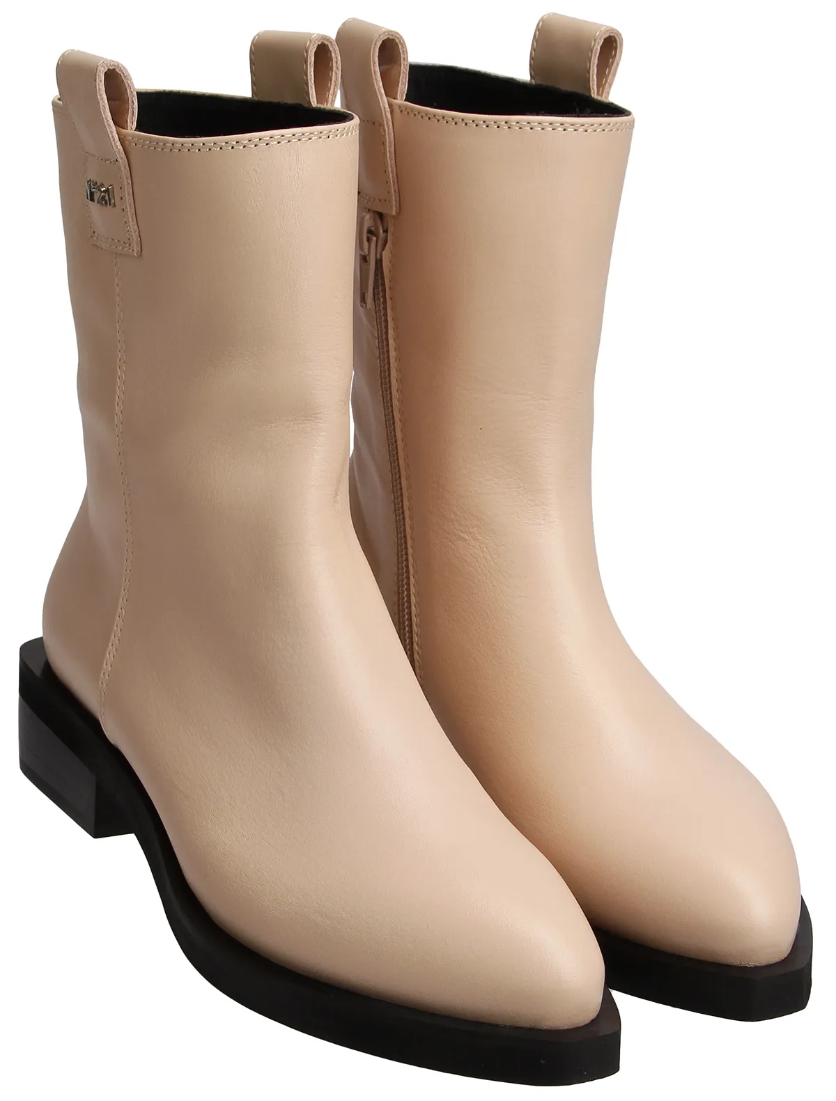 

Сапоги №21 kids, Розовый, 2592639